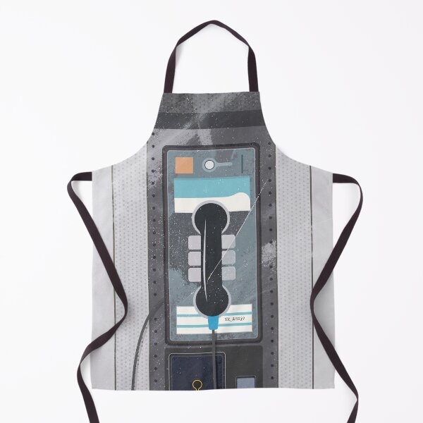 Item preview, Phone Booth designed and sold by UlisesAgrio.