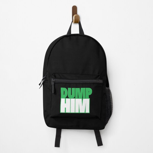 Item preview, Dump Him - Savage Relationship Breakup Statement designed and sold by Zuriel Hargrove.
