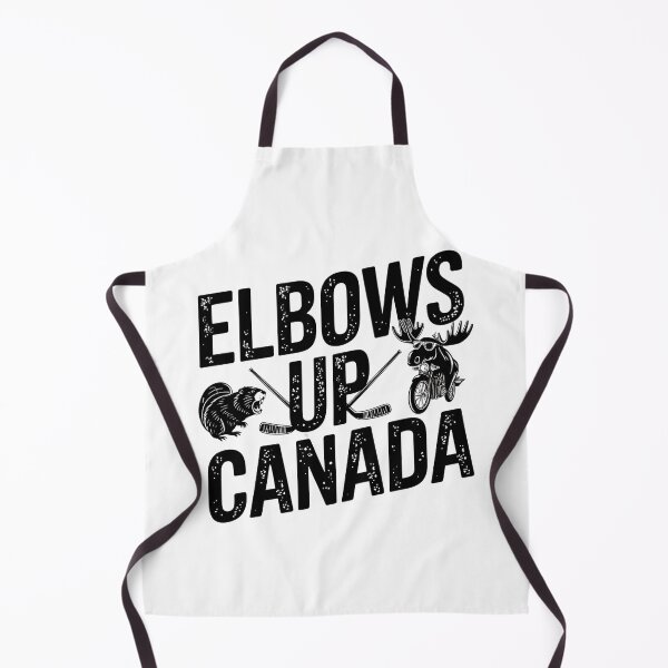 Item preview, elbows up canada designed and sold by ZIZZO 22.