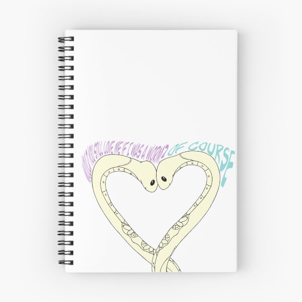 Item preview, Would You Love Me If I was a Worm? C Elegan designed and sold by Dr Wormy.