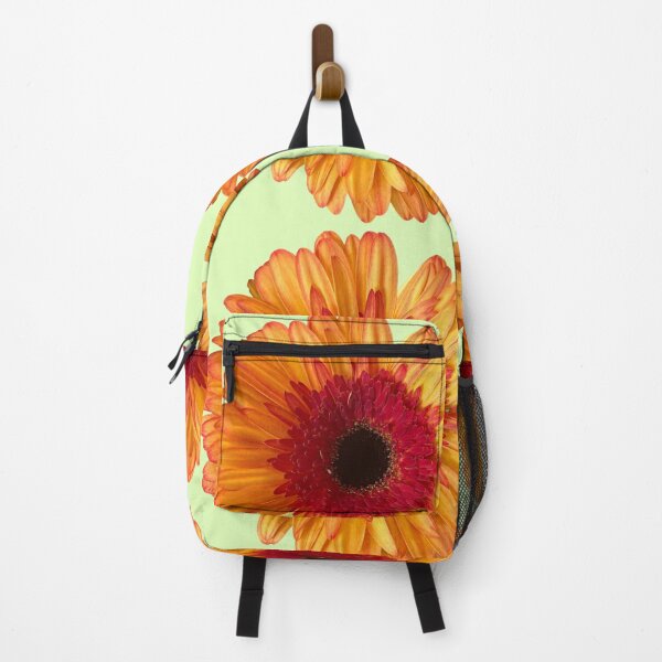 Item preview, Orange daisy designed and sold by Lauracolleen3.