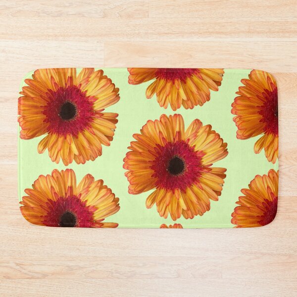 Item preview, Orange daisy  designed and sold by Lauracolleen3.