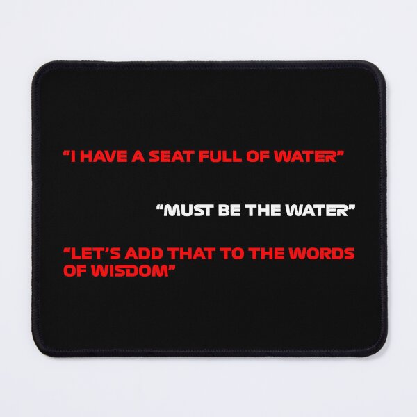 Item preview, Ferrari Water Team Radio designed and sold by Dougie Middleton.