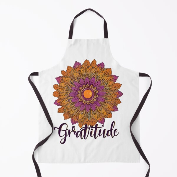 Item preview, Gratitude designed and sold by whatthefoxsays.
