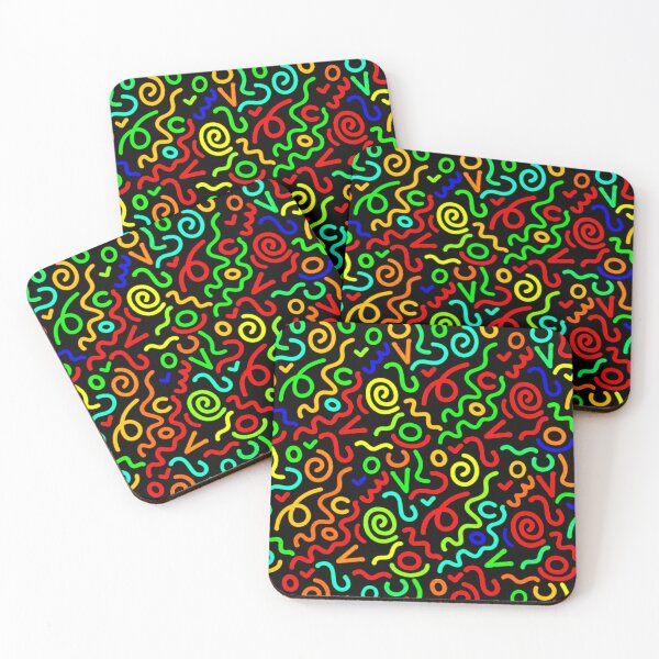Item preview, Pop color designed and sold by REDART69.