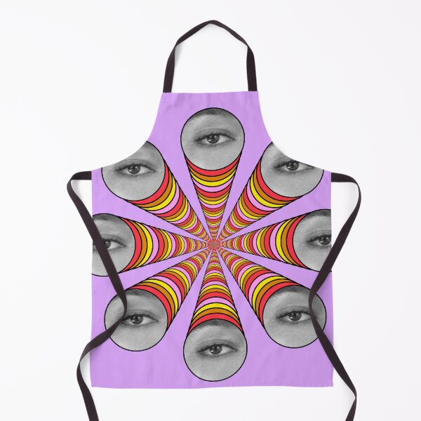 Item preview, A BIT OF MADNESS IS WHAT WE NEED HERE designed and sold by The Turbulent Architect.