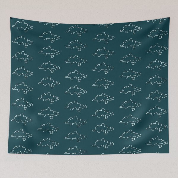 Item preview, A Bird on a Cloud designed and sold by PaperSong.