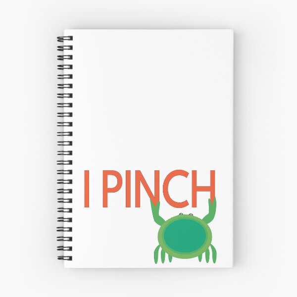 Item preview, Saint Patricks Day Crab - Auturo the Green Crabby Pinchy Crab designed and sold by MoePark.