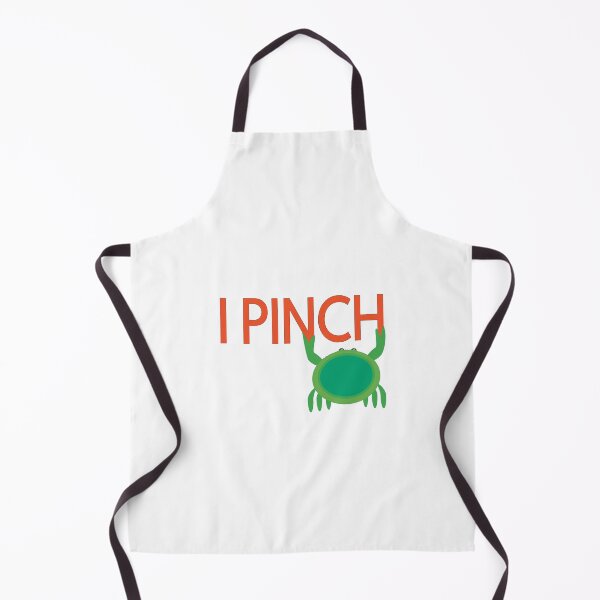 Item preview, Saint Patricks Day Crab - Auturo the Green Crabby Pinchy Crab designed and sold by MoePark.