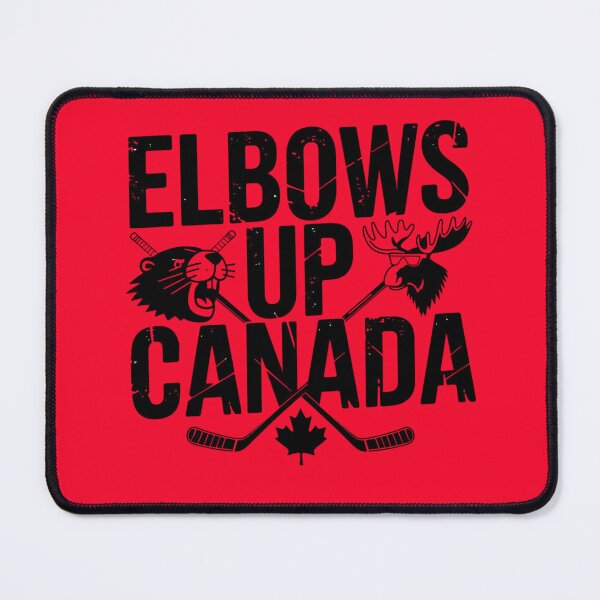 Item preview, elbows up canada designed and sold by ZIZZO 22.