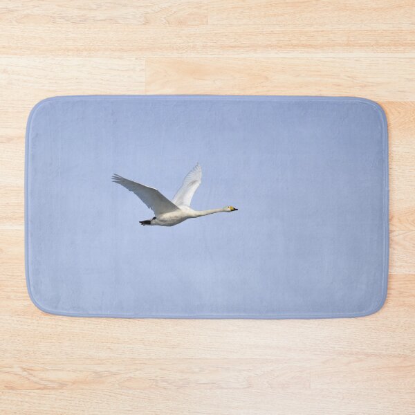 Item preview, Solo. Whooper swan designed and sold by Jouko Lehto Photography.