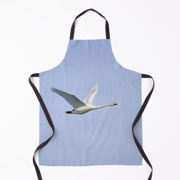 Item preview, Solo. Whooper swan designed and sold by Jouko Lehto Photography.