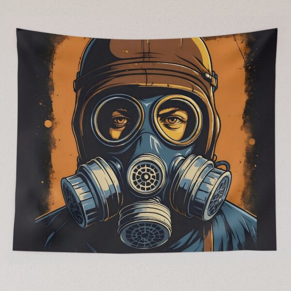 Item preview, Survivor Mode: Activated, man designed and sold by DLRand.