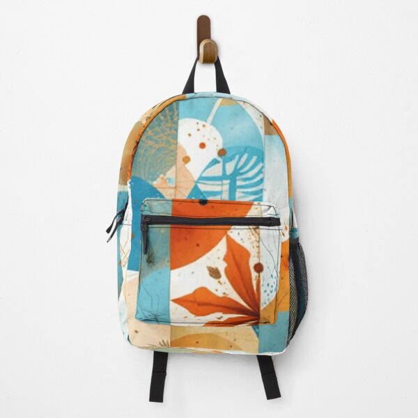 Item preview, Colorful Water Color Cascade  designed and sold by ELGN DESIGNS.