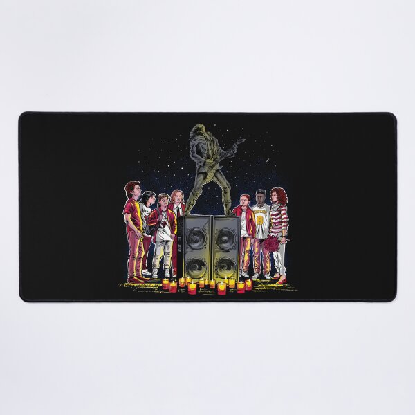 Item preview, Eddie Memorial designed and sold by Zascanauta.