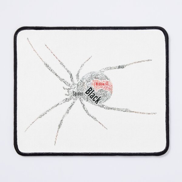 Item preview, Black Widow designed and sold by TorturedArtistX.