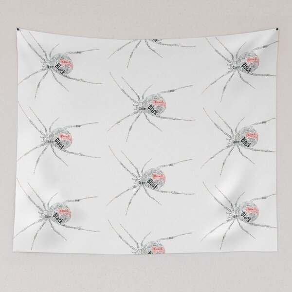 Item preview, Black Widow designed and sold by TorturedArtistX.