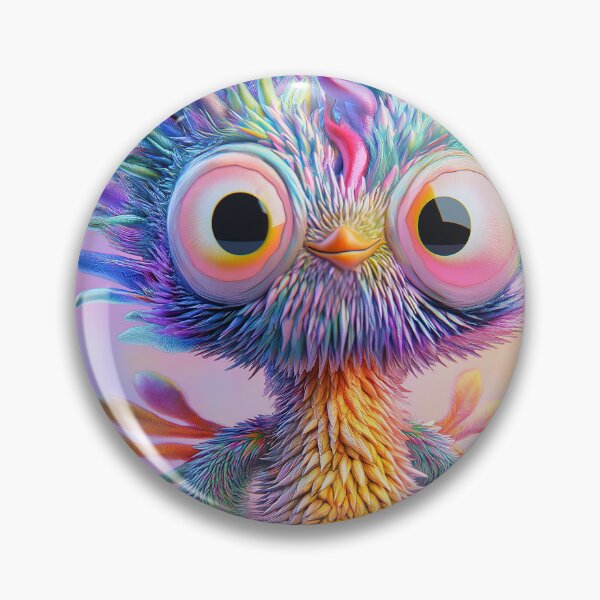 Item preview, Cute Little Catbird designed and sold by EugeJ.