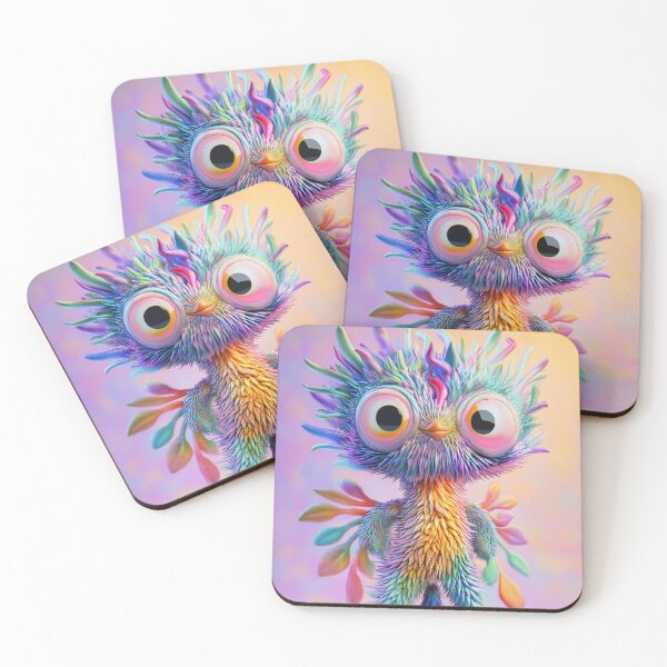 Item preview, Cute Little Catbird designed and sold by EugeJ.