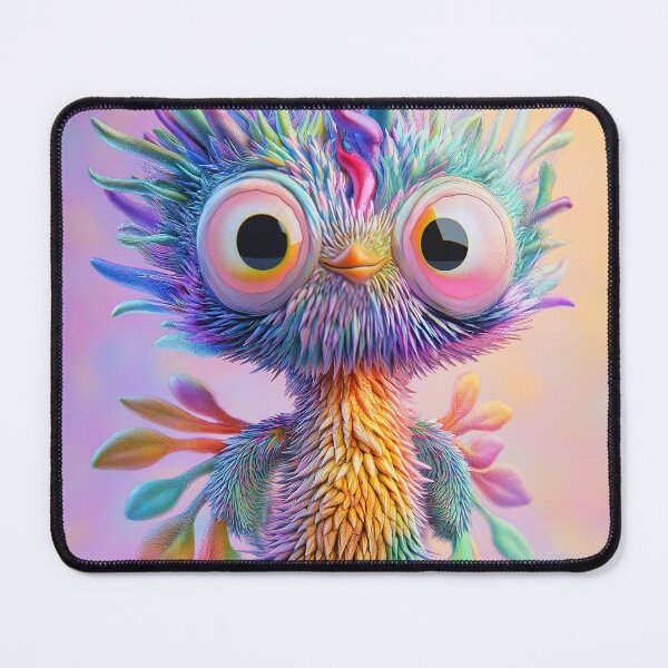 Item preview, Cute Little Catbird designed and sold by EugeJ.