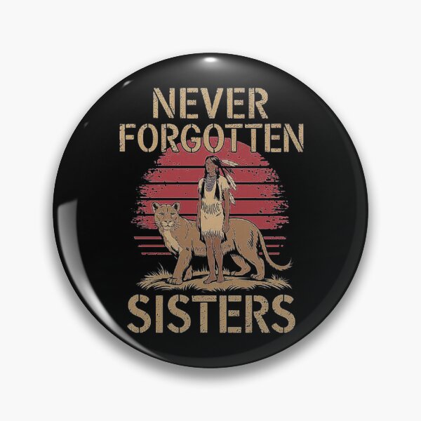 Item preview, Never Forgotten Sisters - Indigenous Women and Wildlife Art designed and sold by love3617.
