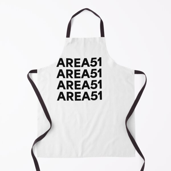 Item preview, Area 51 Typography designed and sold by JashJhaveri.