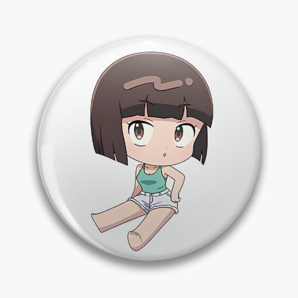 Item preview, RANMA 1/2: NABIKI TENDO KAWAII designed and sold by GroupieClub.