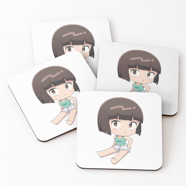 Item preview, RANMA 1/2: NABIKI TENDO KAWAII designed and sold by GroupieClub.