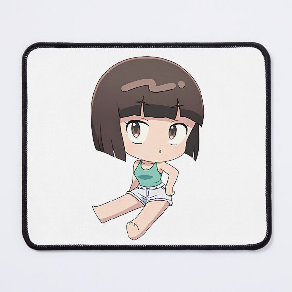 Item preview, RANMA 1/2: NABIKI TENDO KAWAII designed and sold by GroupieClub.