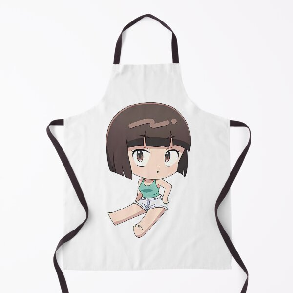 Item preview, RANMA 1/2: NABIKI TENDO KAWAII designed and sold by GroupieClub.