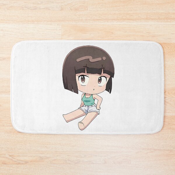 Item preview, RANMA 1/2: NABIKI TENDO KAWAII designed and sold by GroupieClub.