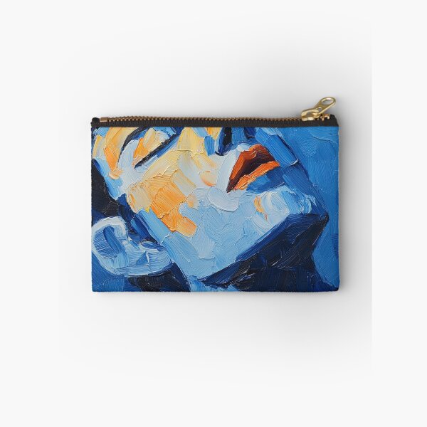 Item preview, Contempt | Post-impressionist painting style designed and sold by ComicsFactory.