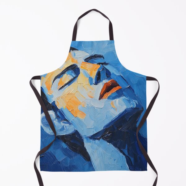Item preview, Contempt | Post-impressionist painting style designed and sold by ComicsFactory.