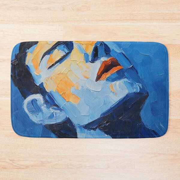 Item preview, Contempt | Post-impressionist painting style designed and sold by ComicsFactory.