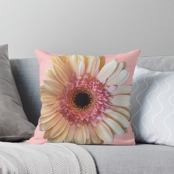 Item preview, Pinkish daisy  designed and sold by Lauracolleen3.