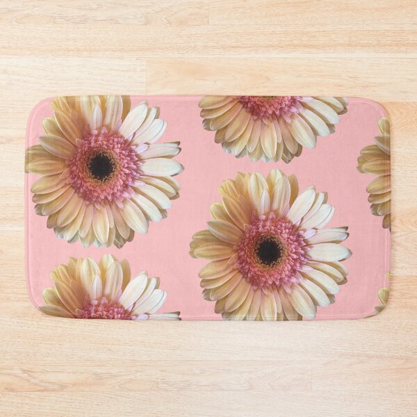 Item preview, Pinkish daisy  designed and sold by Lauracolleen3.
