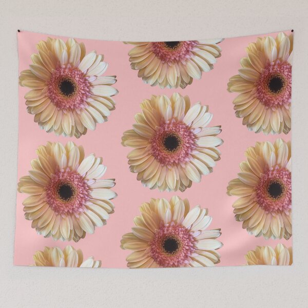 Item preview, Pinkish daisy  designed and sold by Lauracolleen3.