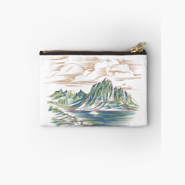 Item preview, Lofoten Norway designed and sold by MadCatPrints.