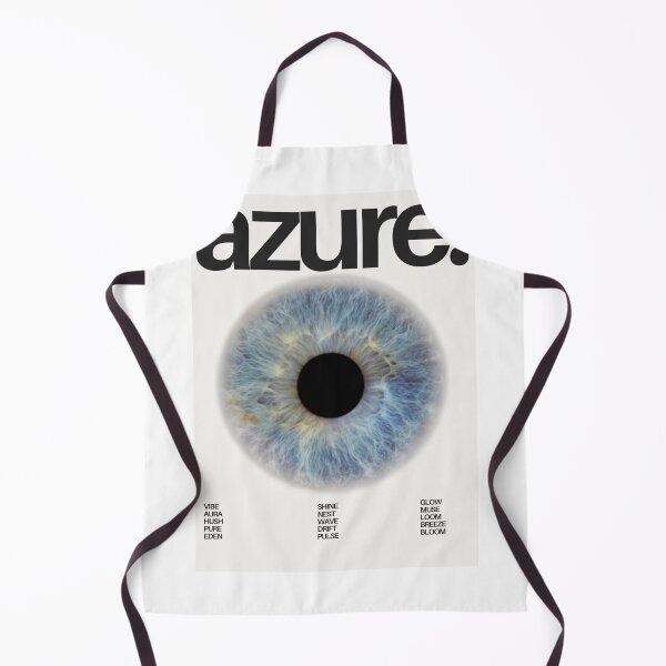 Item preview, Azure Illustration designed and sold by Divya-Hirodiya.