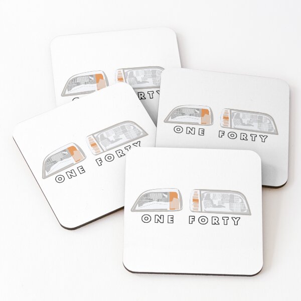 Item preview, One Forty designed and sold by danirfan.