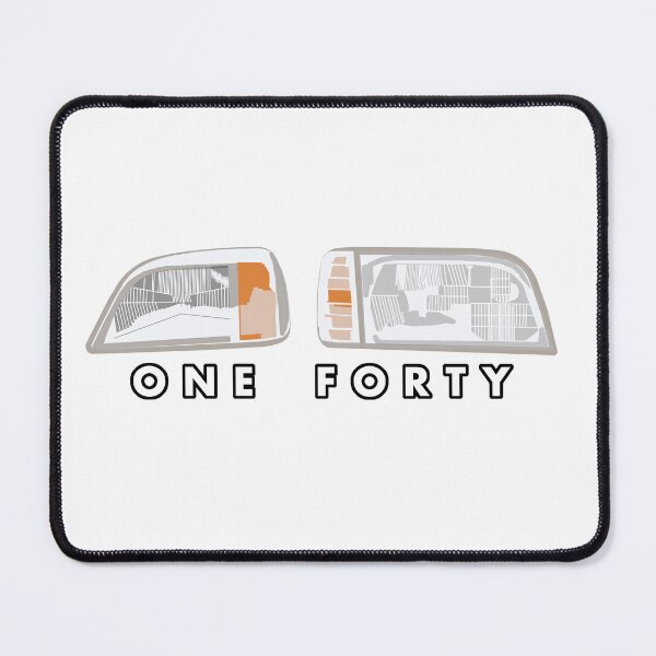 Item preview, One Forty designed and sold by danirfan.
