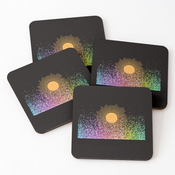 Item preview, Scatter Sunshine designed and sold by MichalWeider.