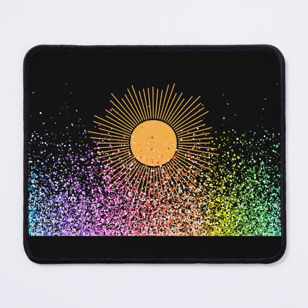 Item preview, Scatter Sunshine designed and sold by MichalWeider.