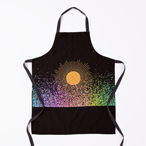Item preview, Scatter Sunshine designed and sold by MichalWeider.