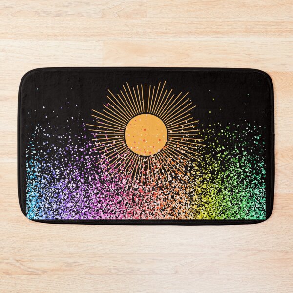 Item preview, Scatter Sunshine designed and sold by MichalWeider.