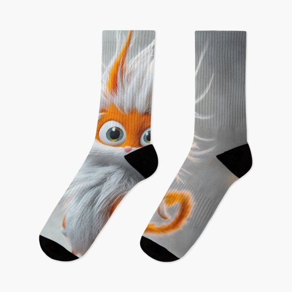 Item preview, The Orange Cat designed and sold by EugeJ.