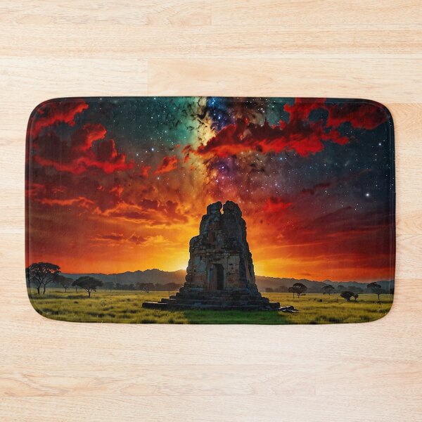 Item preview, Temple of the Stars: A Cosmic Encounter designed and sold by PixelParadies.