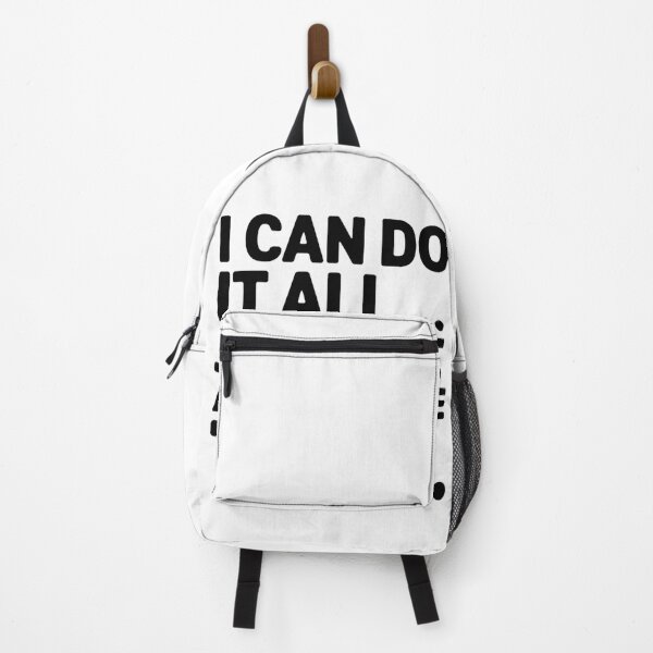 Item preview, Multitasking sayings designed and sold by SignumShop.