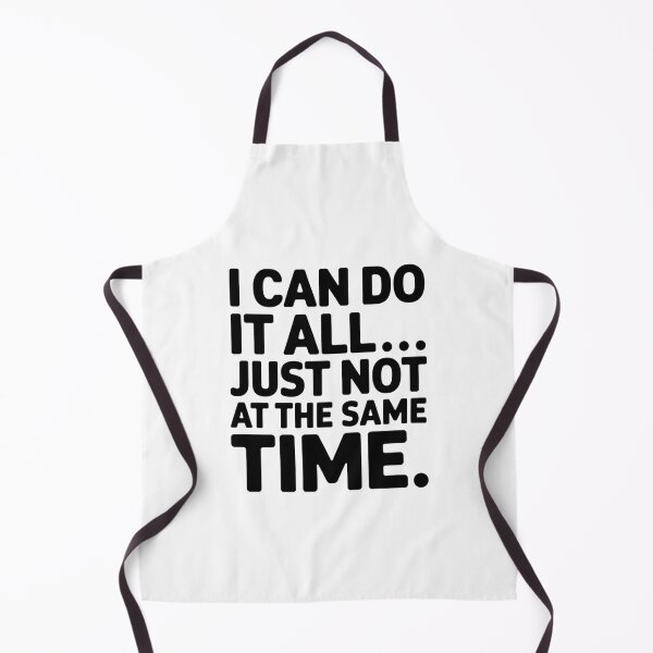 Item preview, Multitasking sayings designed and sold by SignumShop.