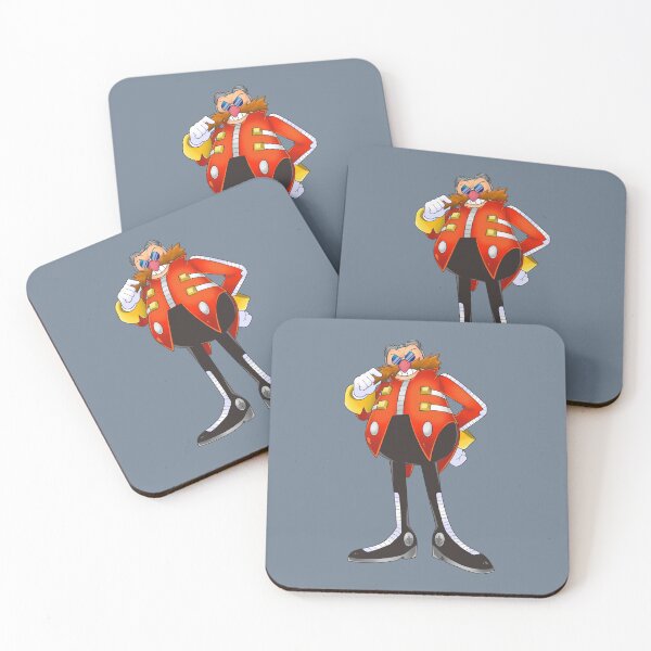 Item preview, E.G.G.M.A.N. designed and sold by Art By Akai.